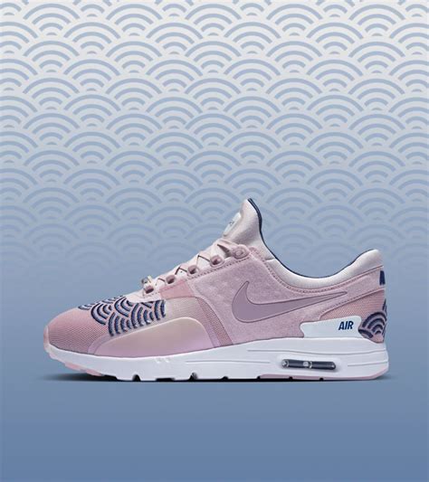 Women's Nike Air Max Zero 'Tokyo' Release Date. Nike SNKRS